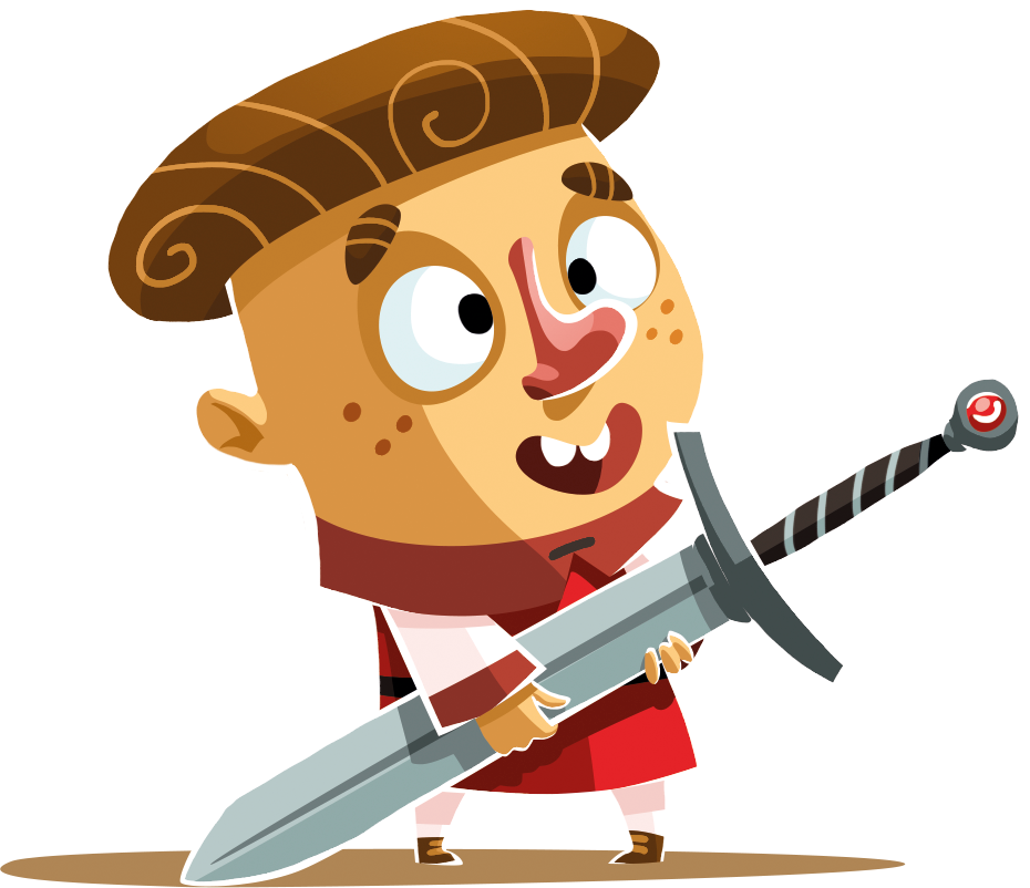 The Squire