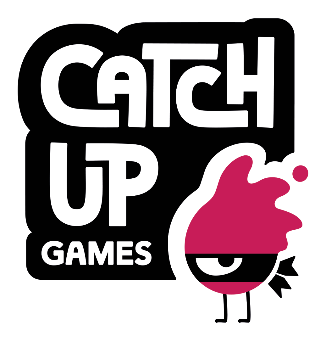 Catch Up Games