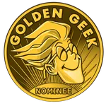 Golden Geek Nominee