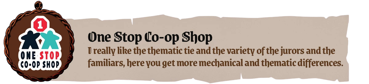 The Dice Tower Review