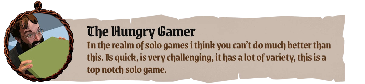 Beyond Solitaire Review